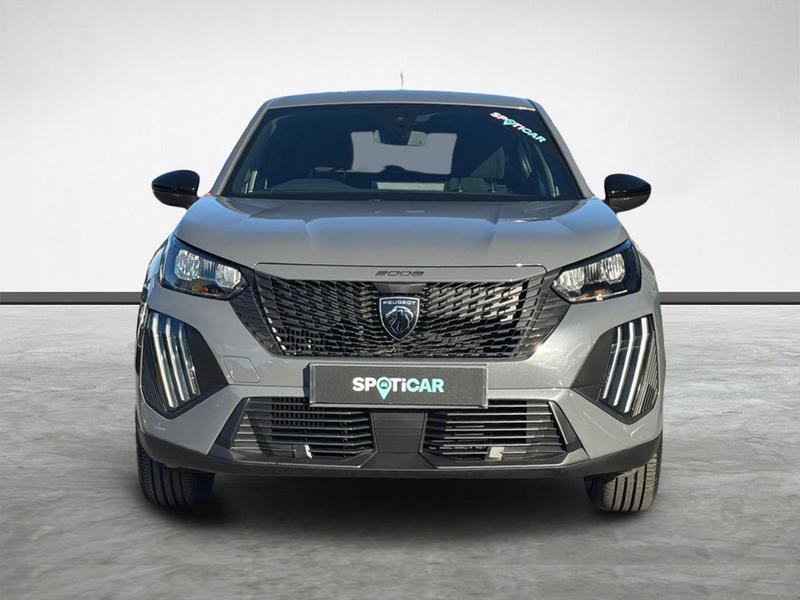 Used Peugeot 2008 CE24OFW 8