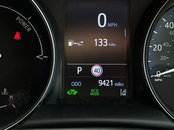 Toyota C-HR Photo autoimg-57f3480330afdd6b8668a233719fa1f276589ea4.jpg
