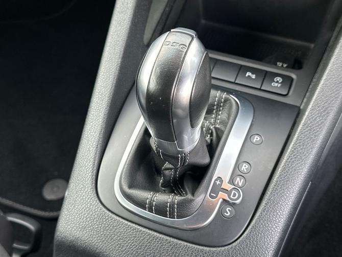 LED VW & Audi DSG Shifter Knob Plug and Play