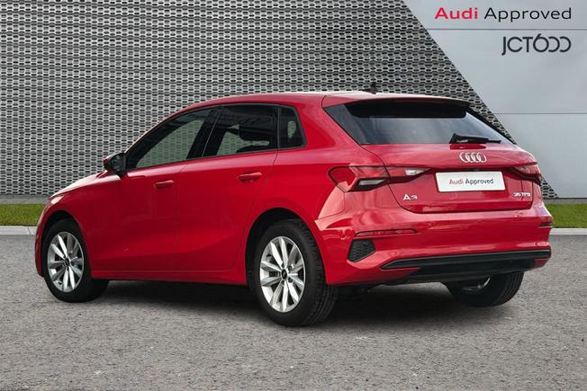 Audi A3 Photo 3