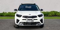 Kia Stonic Photo 7