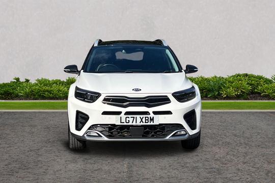Kia Stonic Photo autoimg-57f451ce6731738d87c1df00d0d704386cc550ee.jpg