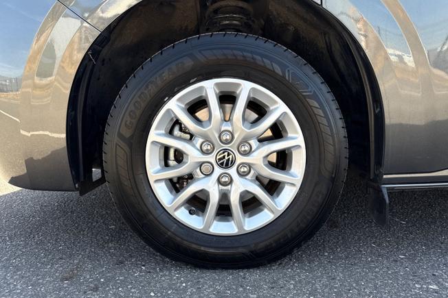 VOLKSWAGEN Transporter Photo 25