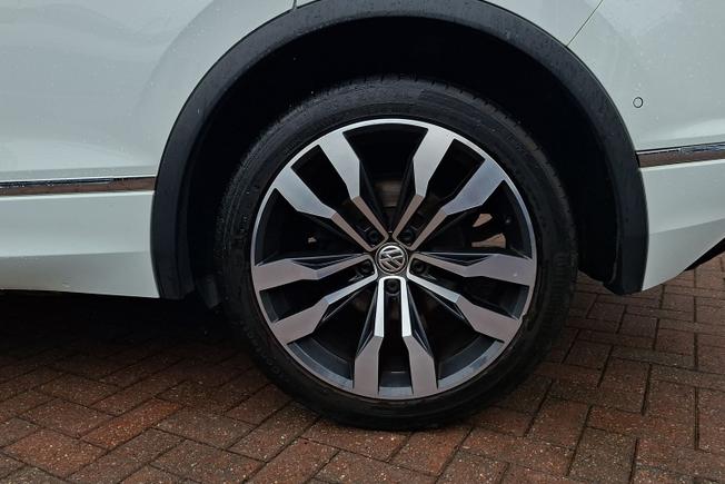 Volkswagen Tiguan Photo 5