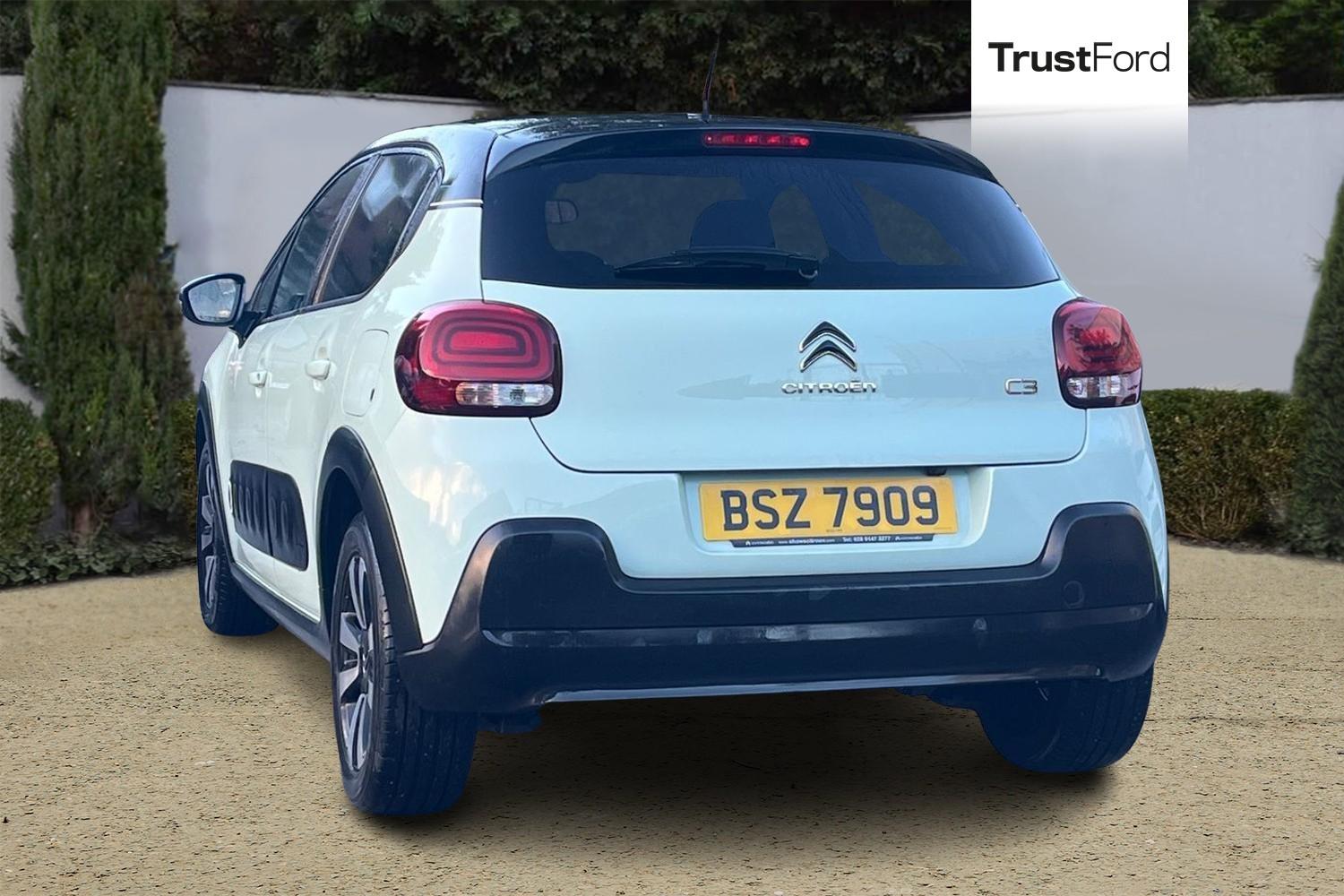 Citroen C3 Photo 1