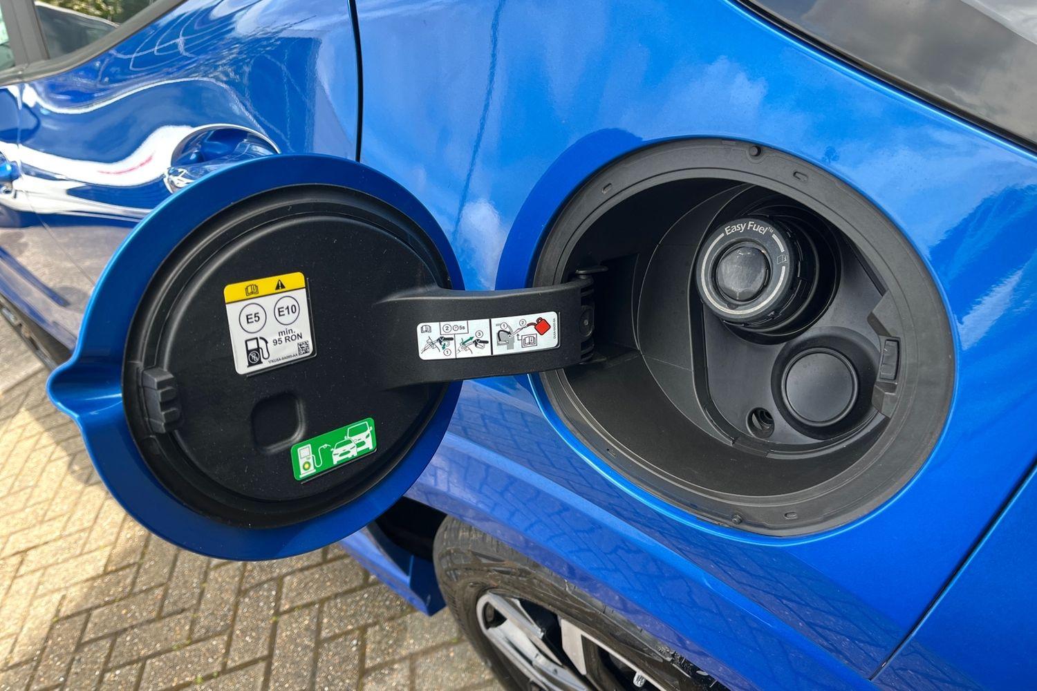 Ford Puma Photo 33