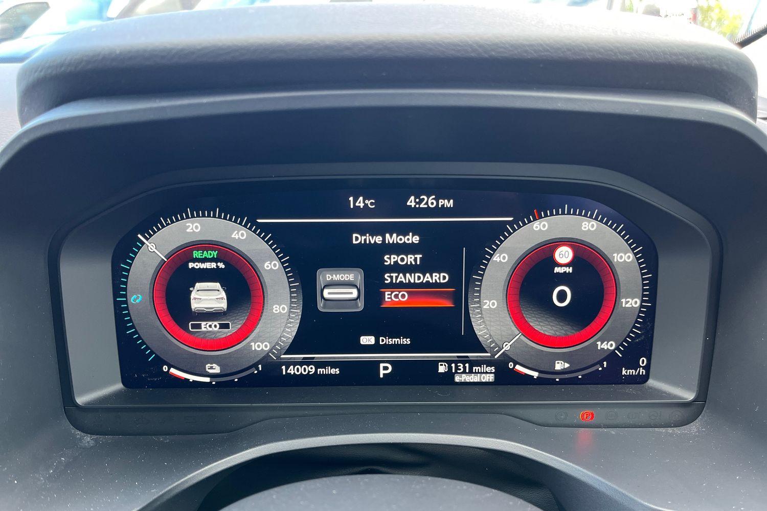 Nissan QASHQAI Photo 36