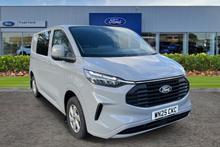 Used Ford TRANSIT CUSTOM 1
