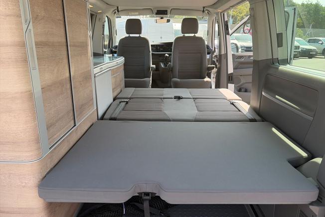 Volkswagen California Photo 35