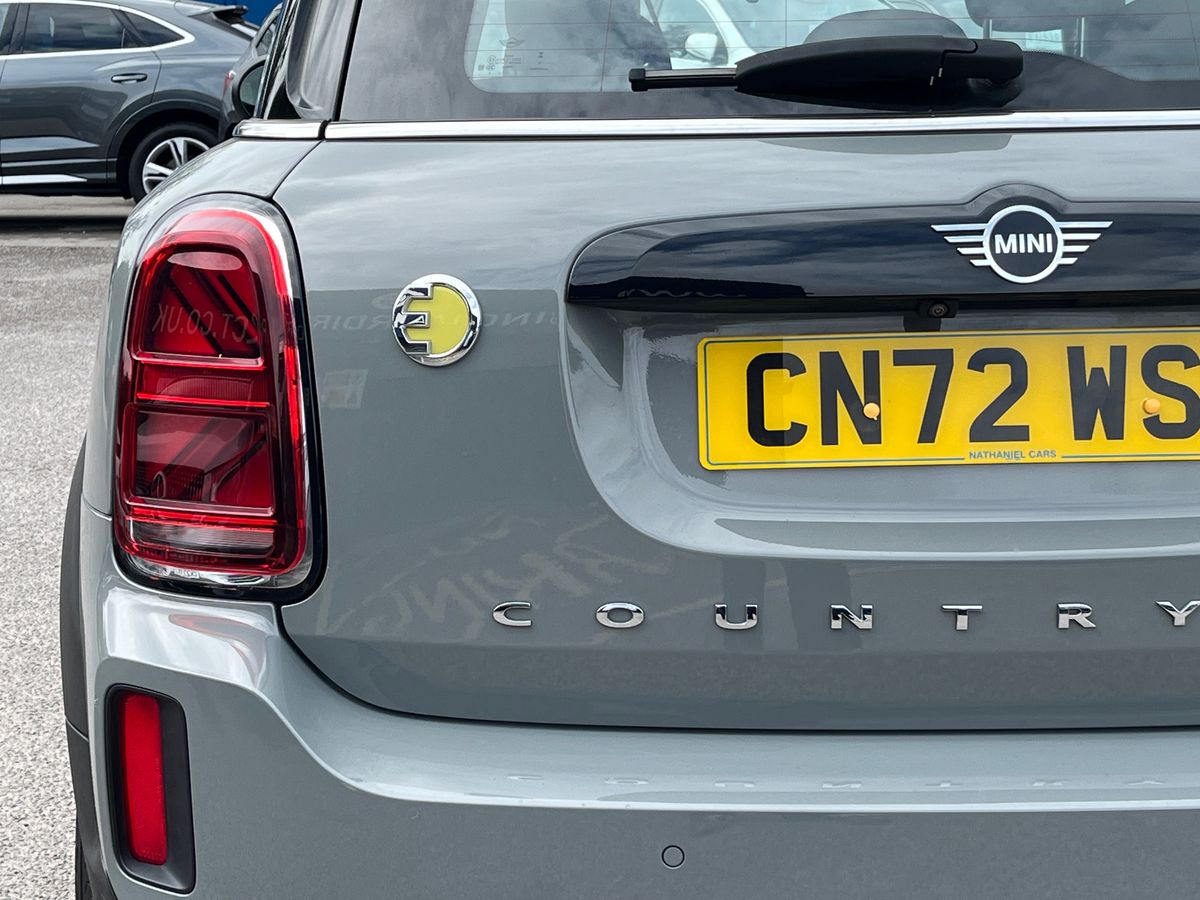 MINI Countryman Photo 19