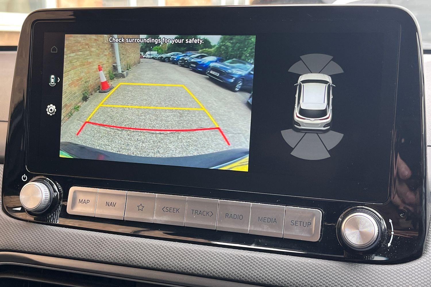 Hyundai KONA Photo 28