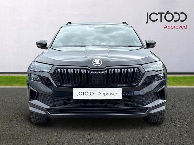 ŠKODA Karoq Photo 8