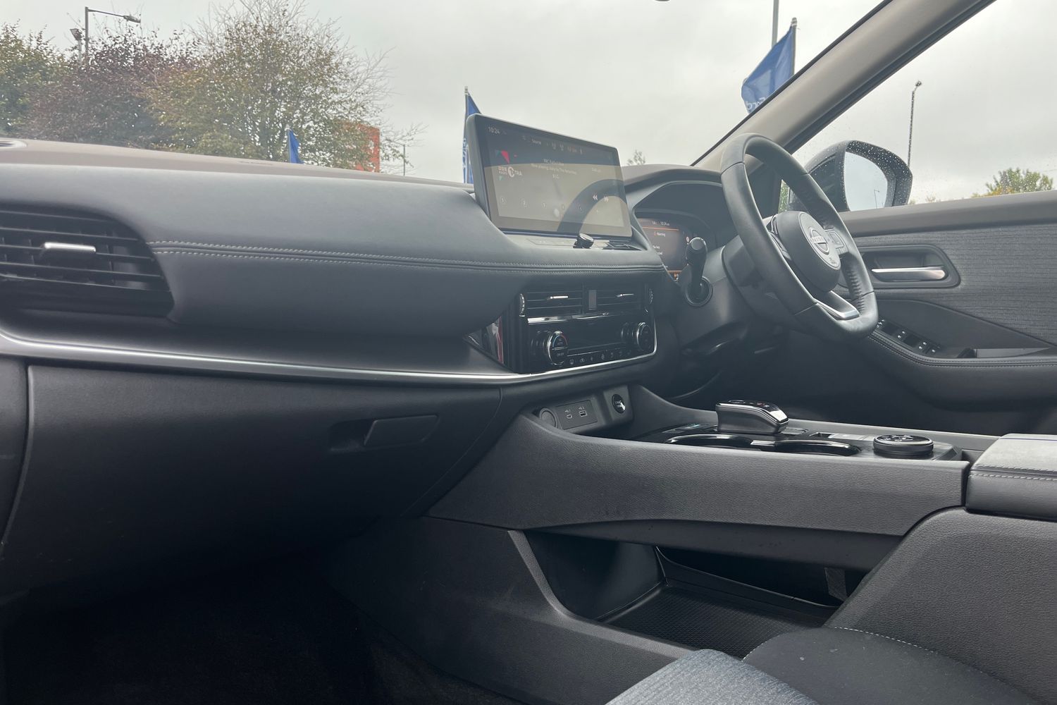 Nissan X-Trail Photo 17