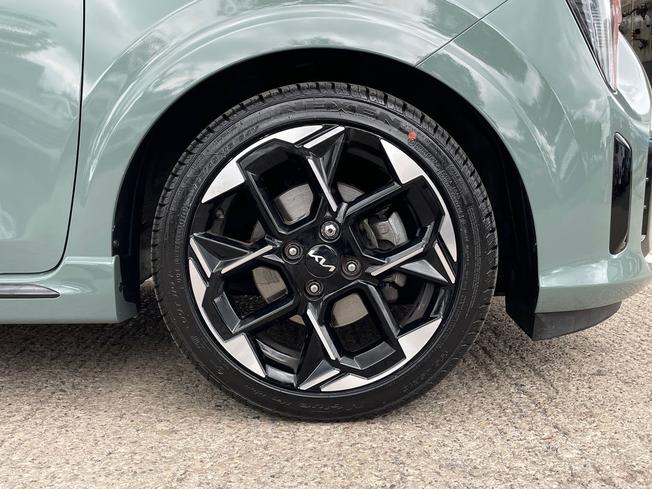 KIA Picanto Photo 5