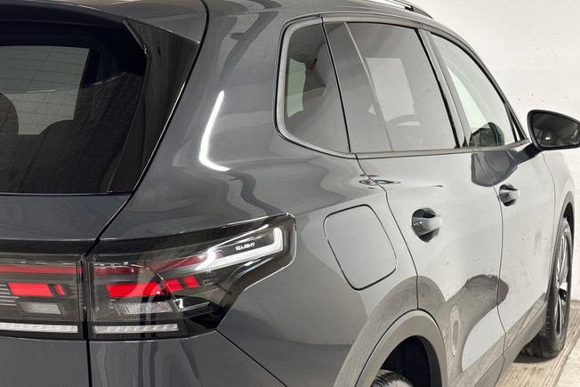 VOLKSWAGEN Tiguan Photo 28