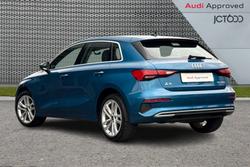 AUDI A3 Photo 3