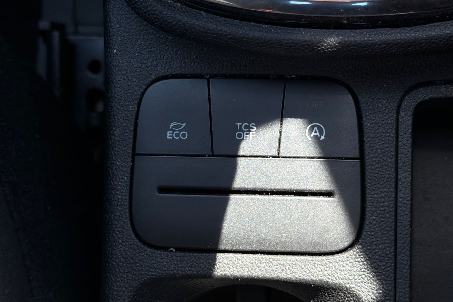 Ford FIESTA Photo 33