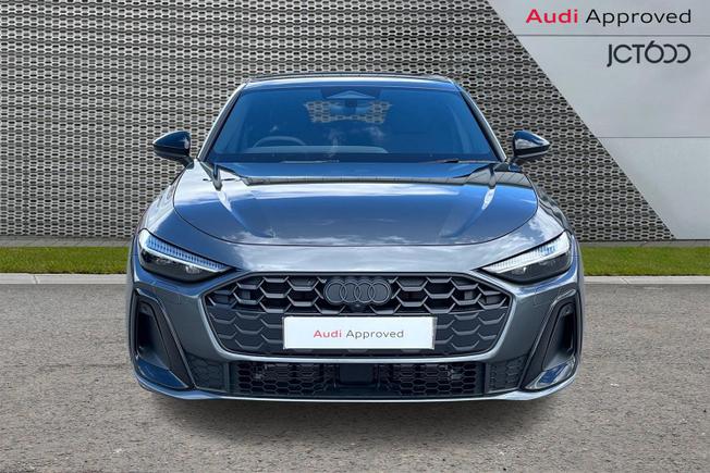 AUDI A5 Photo 8