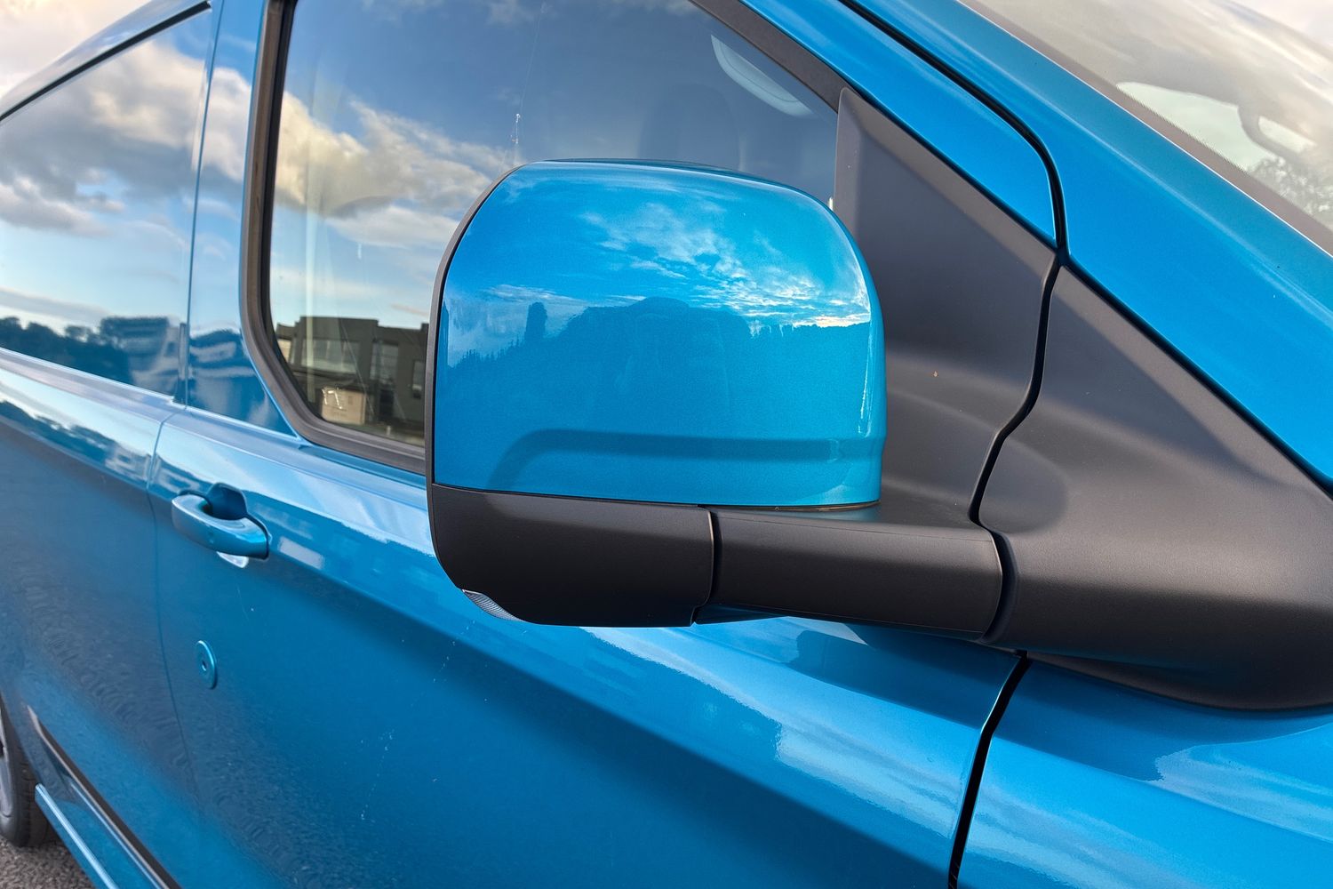Ford Transit Custom Photo 17