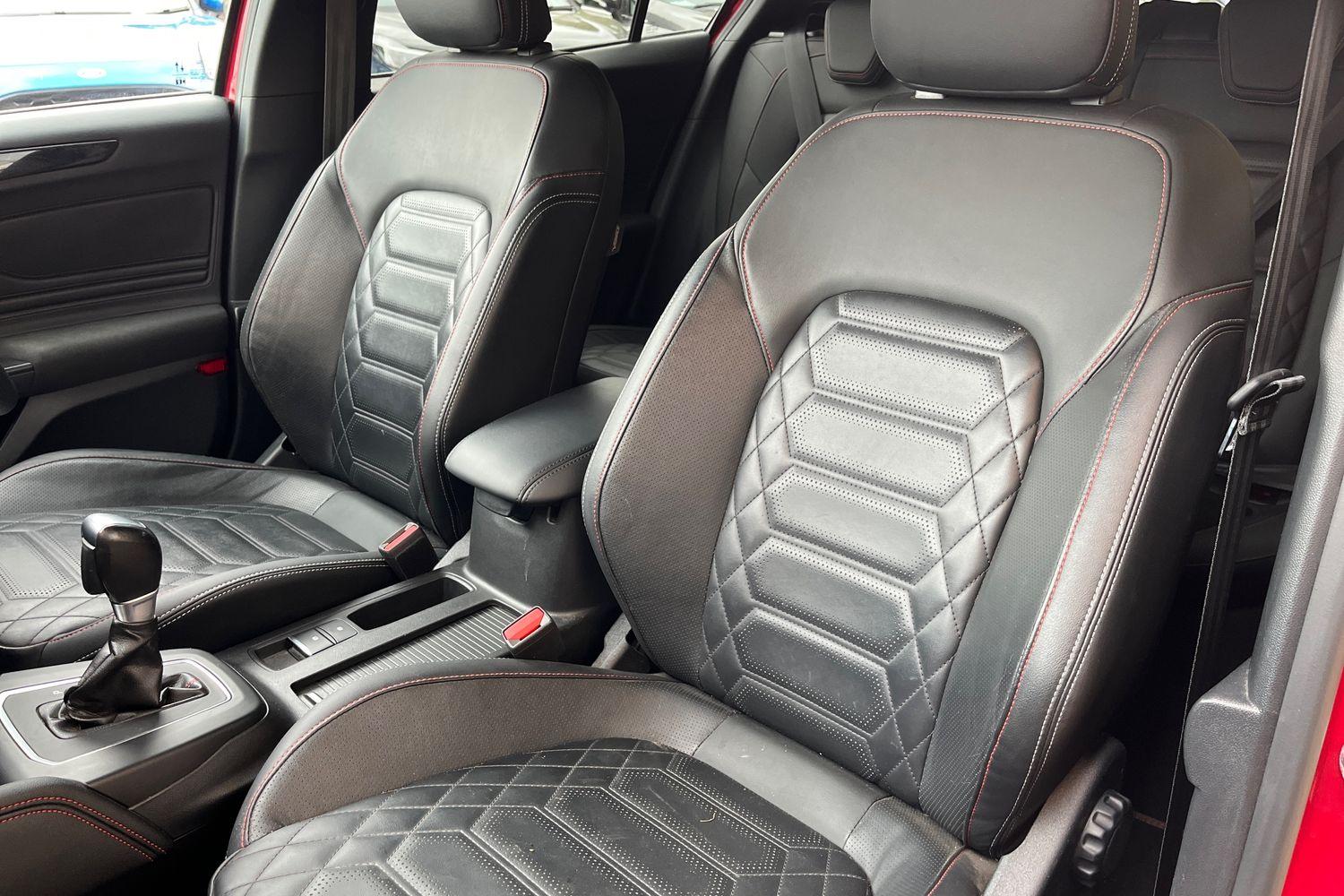 Ford FOCUS Photo 18