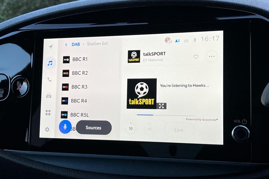 Used Toyota Aygo X 23