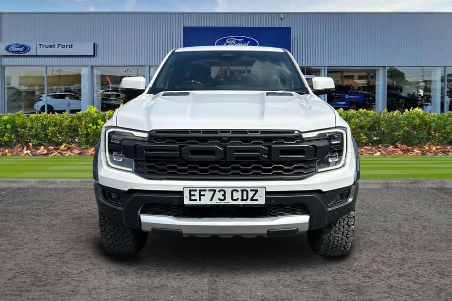 Used Ford RANGER EF73CDZ 13