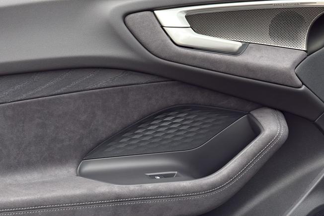 AUDI  A5 Saloon Photo 46