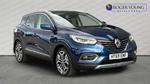 Renault Kadjar Photo 0