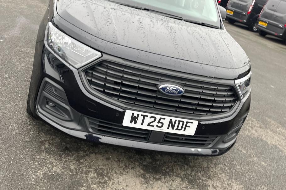 Used FORD TRANSIT CONNECT WT25NDF 40