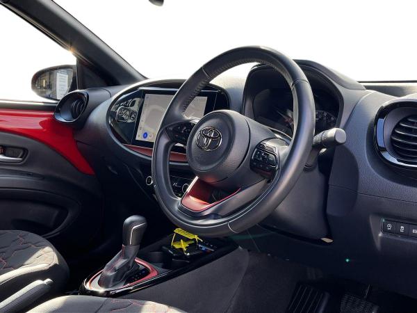 Toyota Aygo X Photo autoimg-580667cd3ac05794df4851068cdd15b92c87ad18.jpg