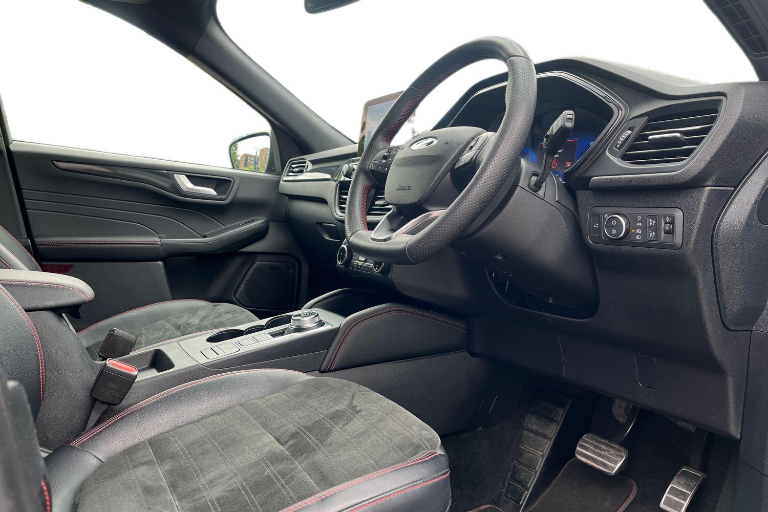 Ford KUGA Photo 8