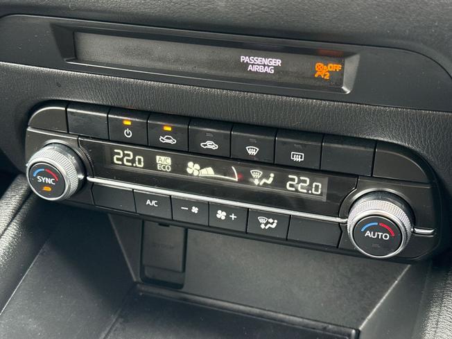 MAZDA CX-5 Photo 51