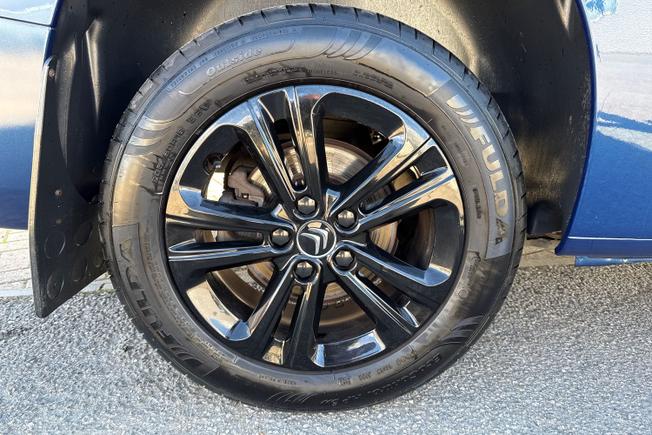 CITROEN Berlingo Photo 32