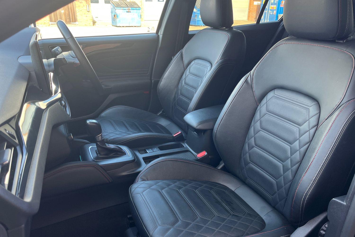 Ford Focus Photo 18