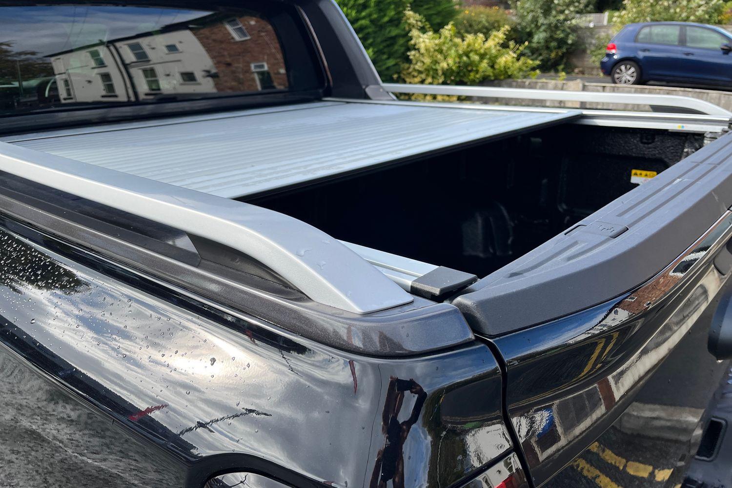 Ford RANGER Photo 26