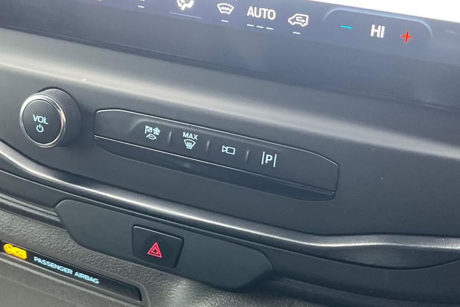 Used Ford TRANSIT 30