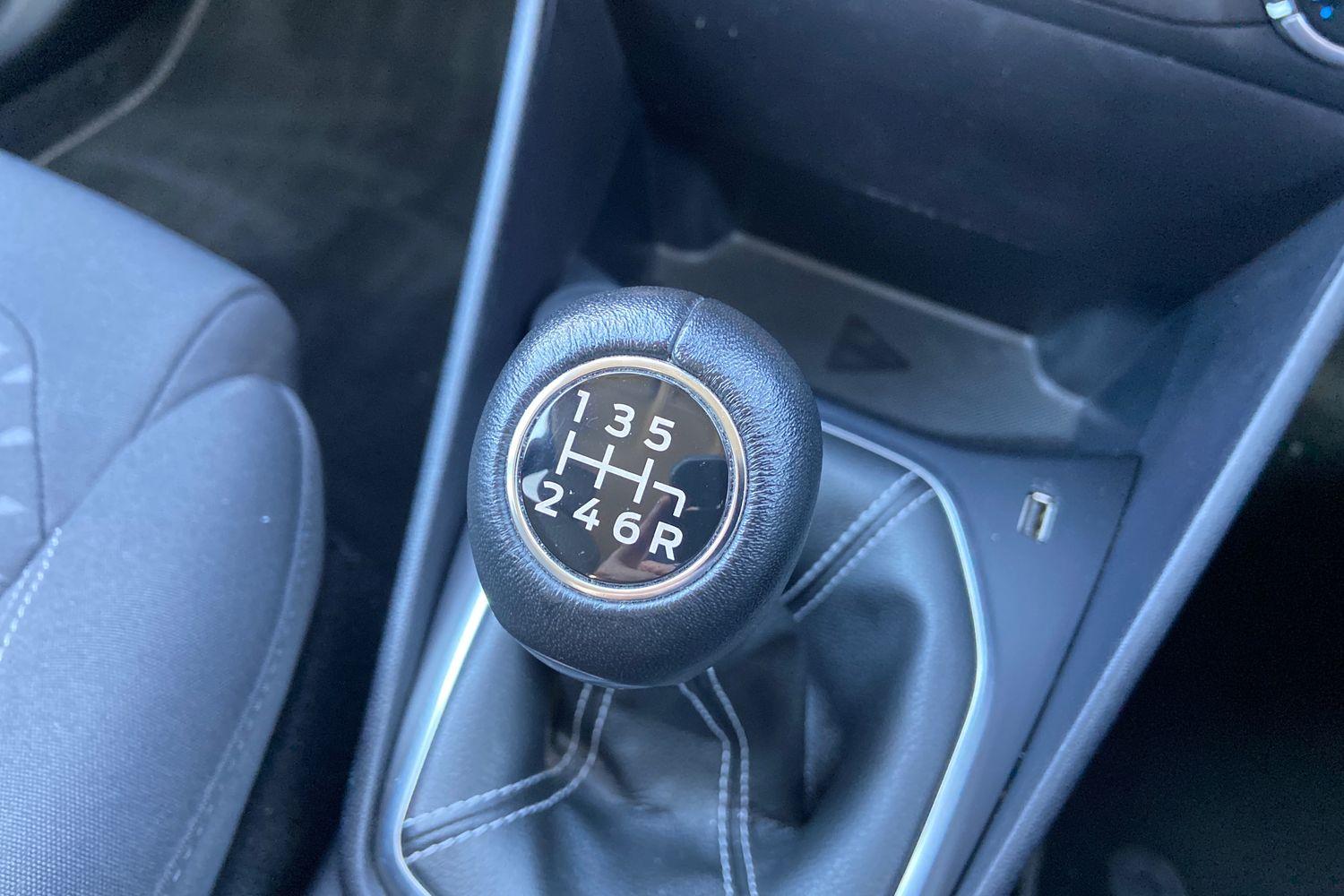 Ford Fiesta Photo 31