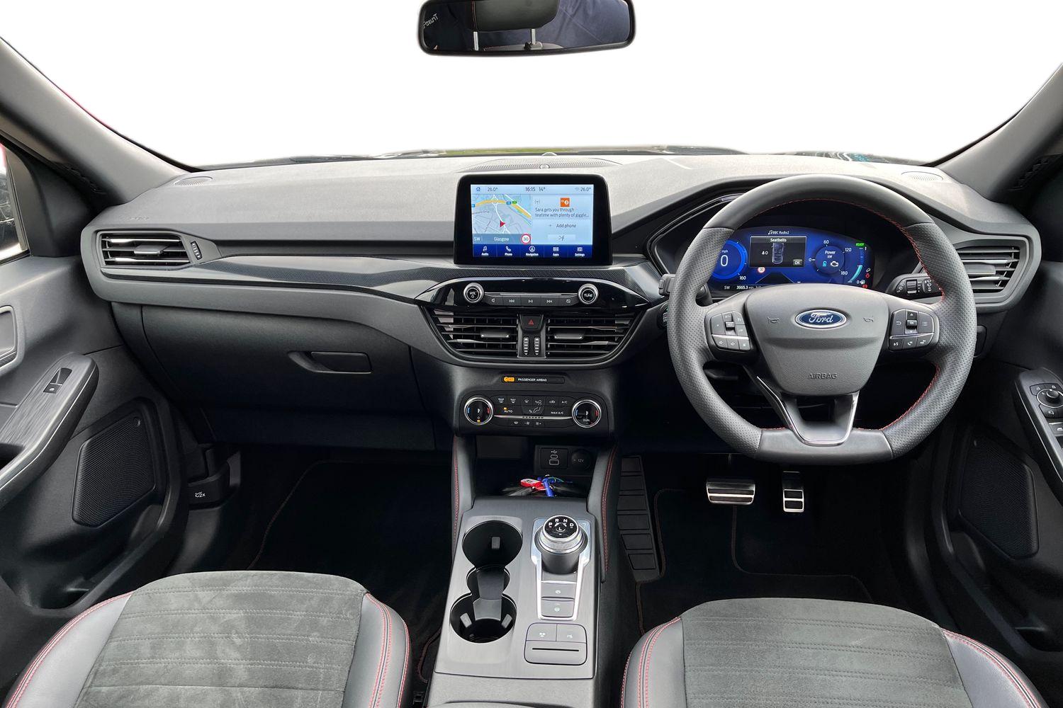 Ford Kuga Photo 9