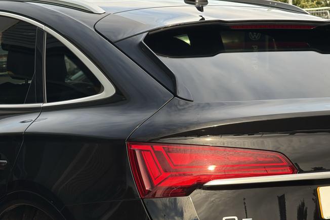 Audi Q5 Photo 50