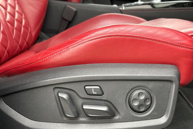 AUDI Sq5 Photo 28
