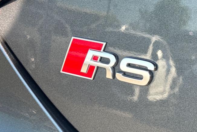 Audi Rs E-Tron Gt Photo 49