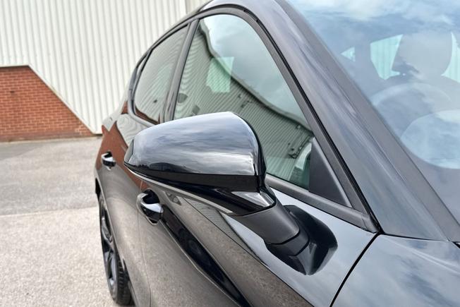 SEAT Leon Photo 20