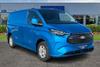 Used FORD E-Transit Custom AF75WWE 1