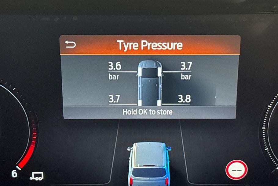 Used Ford TRANSIT CUSTOM 29