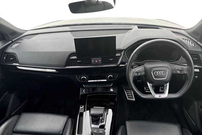 Audi Q5 Photo 10