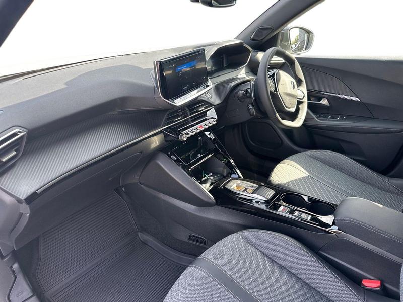 Used Peugeot 2008 KJ25ZVG 15