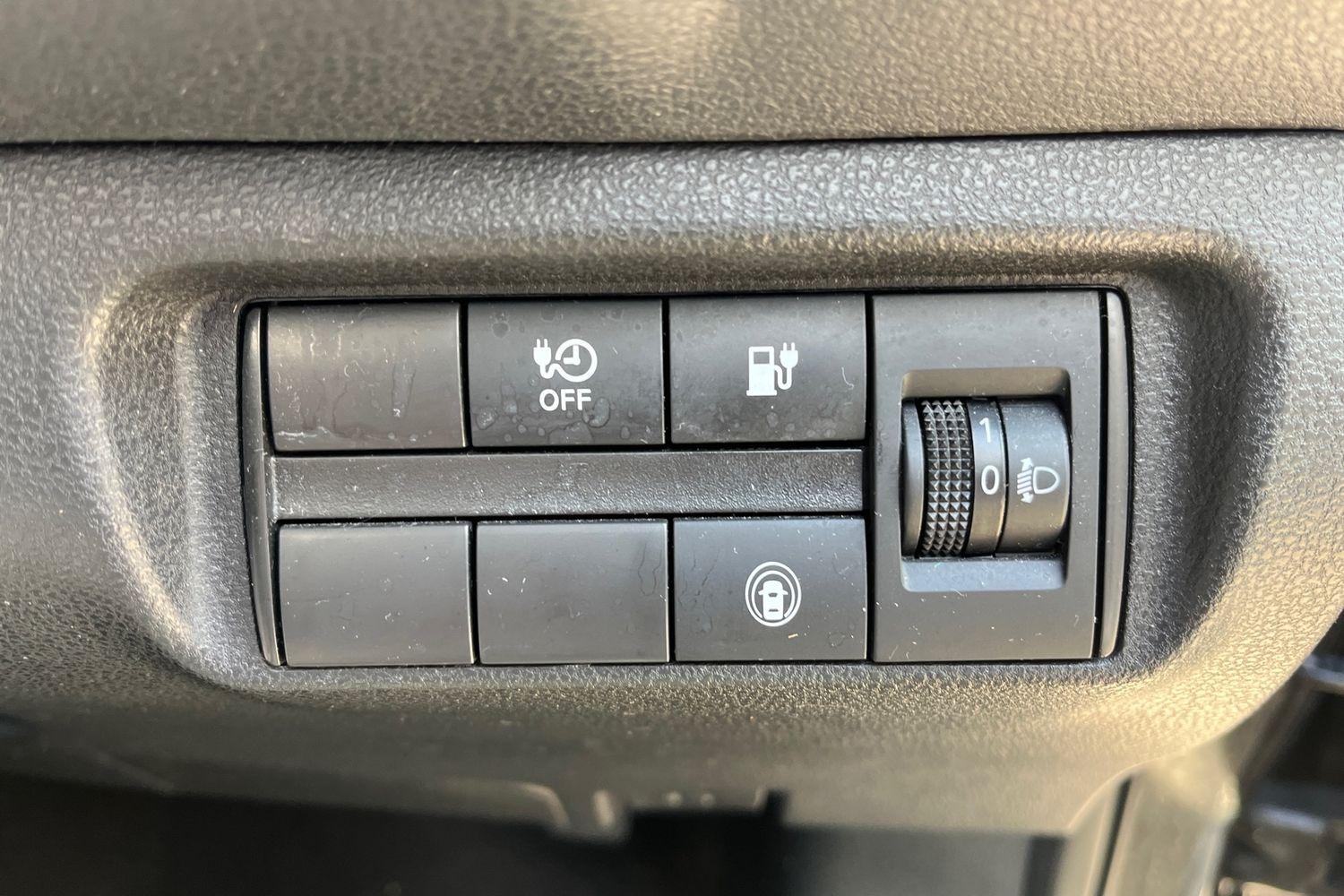 Nissan Leaf Photo 24