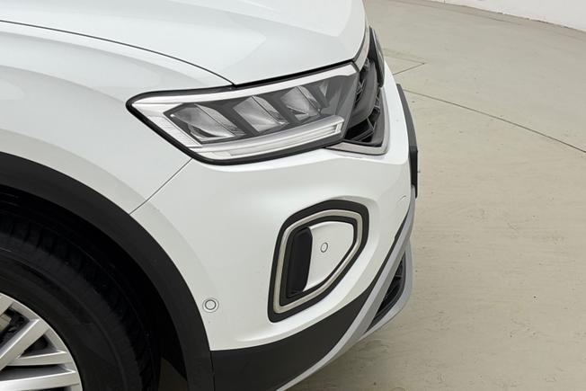 Volkswagen T-ROC Photo 19