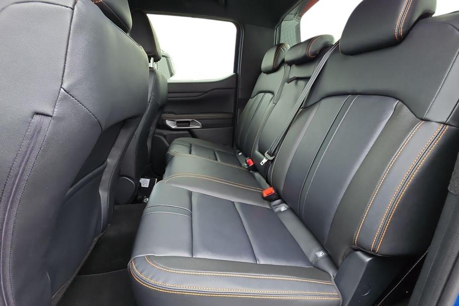 Used FORD RANGER WV75YOC 11