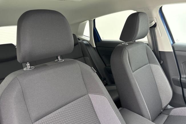 Volkswagen Polo Photo 25